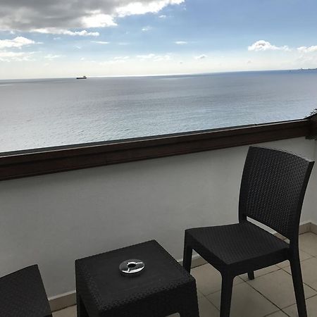 Sayeban Resort & Spa Hotel Marmara Ereglisi Exterior photo
