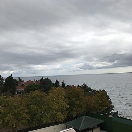 Sayeban Resort & Spa Hotel Marmara Ereglisi Exterior photo
