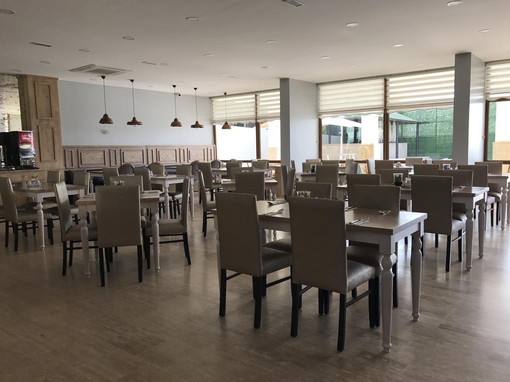 Sayeban Resort & Spa Hotel Marmara Ereglisi Exterior photo
