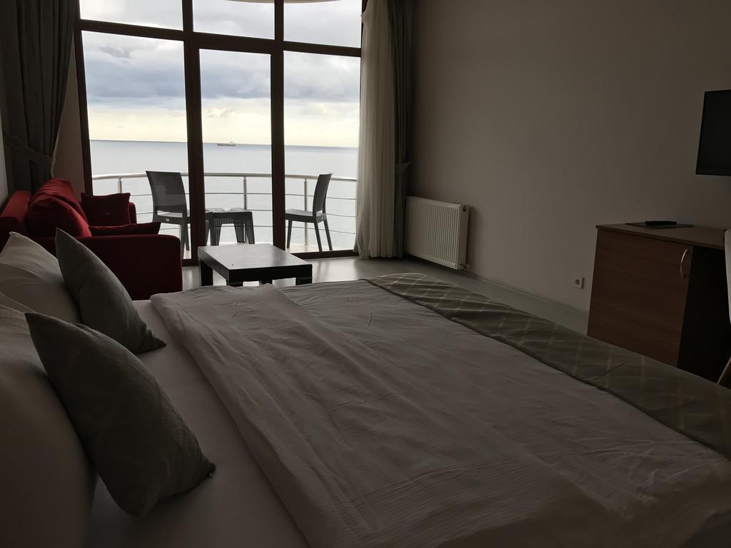 Sayeban Resort & Spa Hotel Marmara Ereglisi Exterior photo