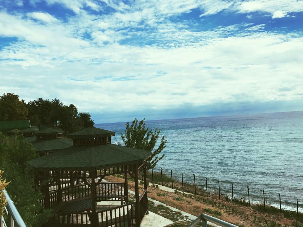 Sayeban Resort & Spa Hotel Marmara Ereglisi Exterior photo