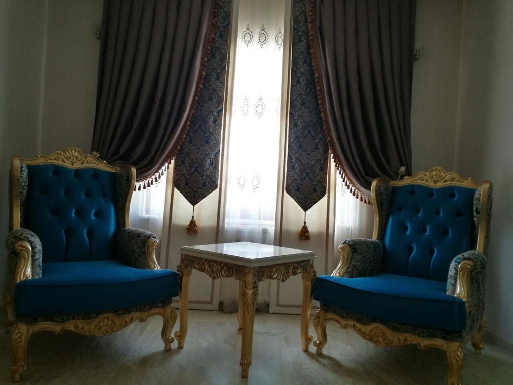 Sayeban Resort & Spa Hotel Marmara Ereglisi Exterior photo