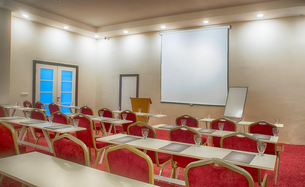 Sayeban Resort & Spa Hotel Marmara Ereglisi Exterior photo