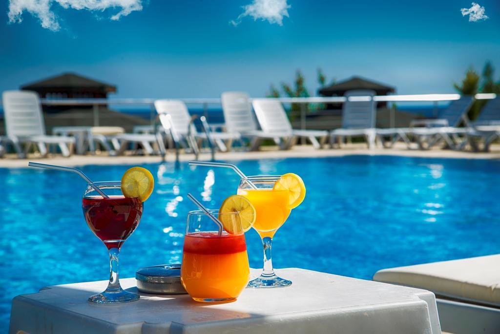 Sayeban Resort & Spa Hotel Marmara Ereglisi Exterior photo