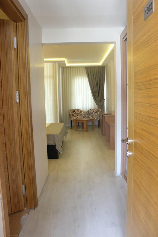 Sayeban Resort & Spa Hotel Marmara Ereglisi Exterior photo
