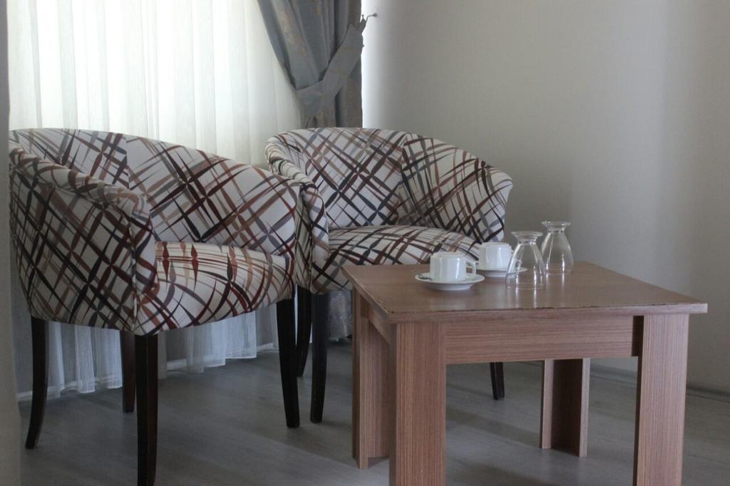Sayeban Resort & Spa Hotel Marmara Ereglisi Exterior photo