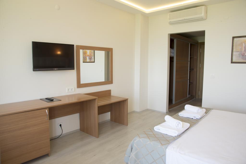 Sayeban Resort & Spa Hotel Marmara Ereglisi Exterior photo