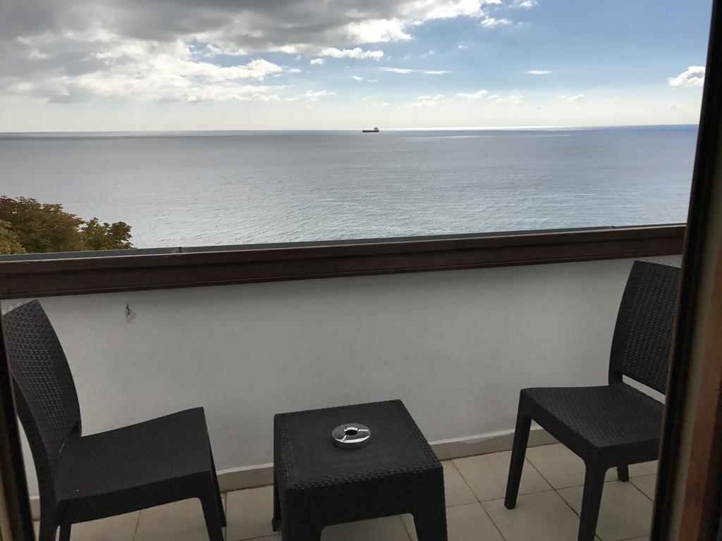 Sayeban Resort & Spa Hotel Marmara Ereglisi Exterior photo
