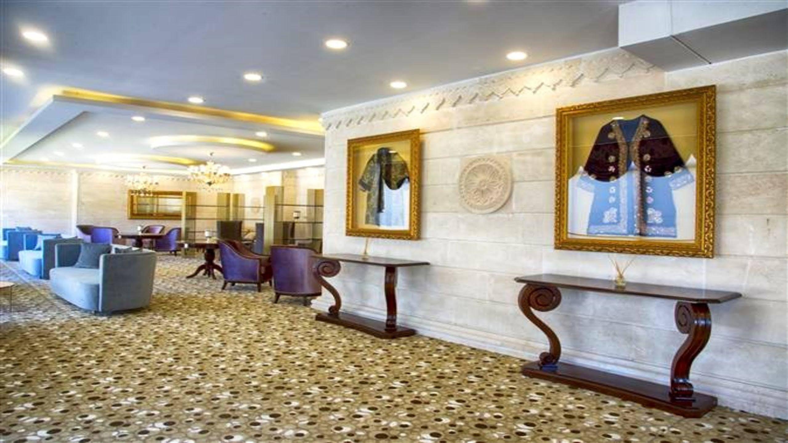 Sayeban Resort & Spa Hotel Marmara Ereglisi Exterior photo