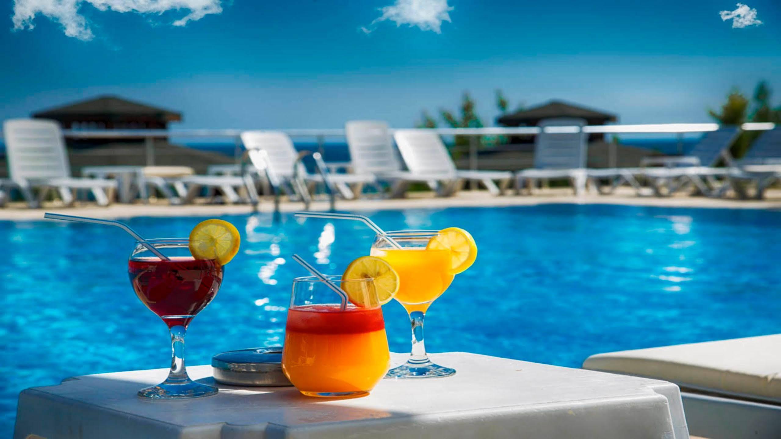 Sayeban Resort & Spa Hotel Marmara Ereglisi Exterior photo