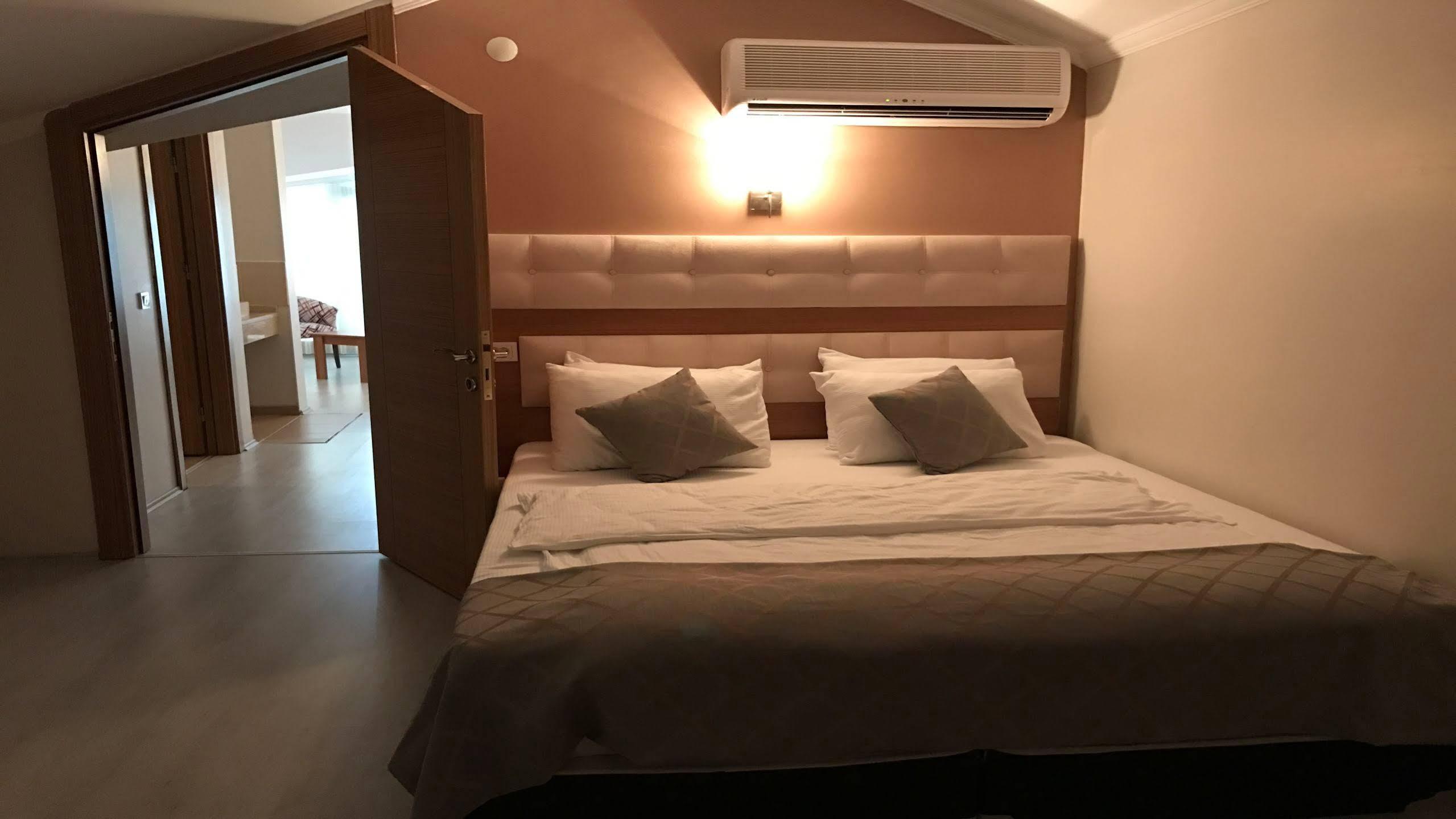 Sayeban Resort & Spa Hotel Marmara Ereglisi Exterior photo
